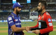 IPL 2018: RCB pacers deliver in crunch situation to eke out 14-run win over MI