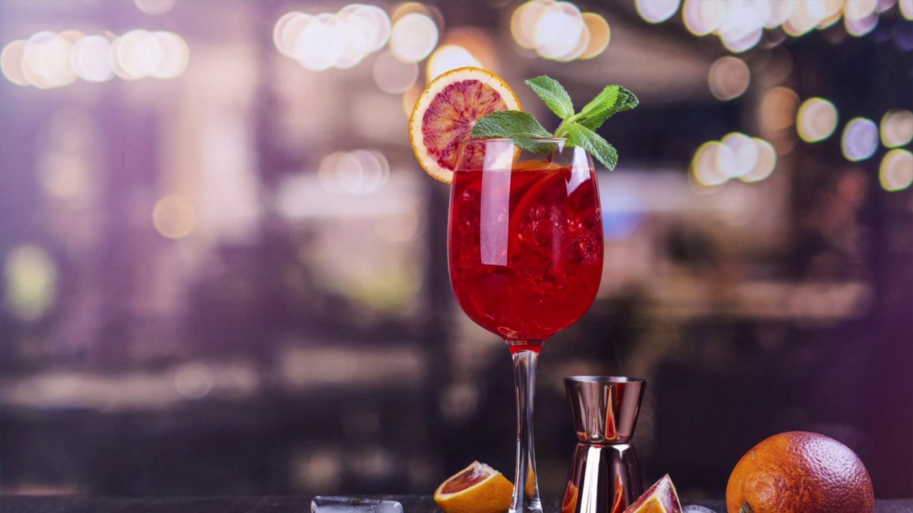 7 Italian Cocktails That Are Delicious, Refreshing, and Perfect for Summer