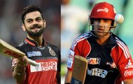 IPL 2018: Delhi Daredevils lock horns with Royal Challengers Bangalore in today's match