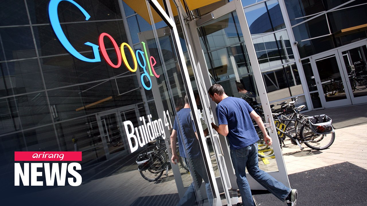 60% of Google employees will be allowed to come into work once a week by 2020: Google CEO
