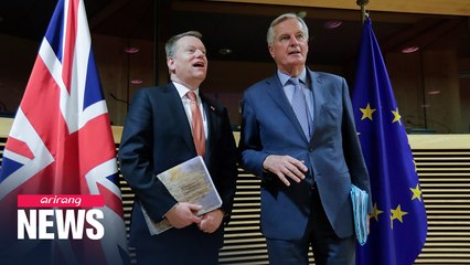 Britain to draw lessons from S. Korea’s COVID-19 prevention and tracking methods: Official