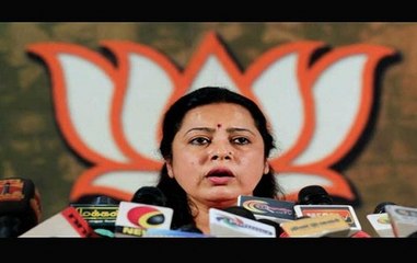 BJP slams Opposition for motion of impeachment against CJI Deepak Misra