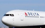 London-bound Delta Airlines plane makes emergency landing