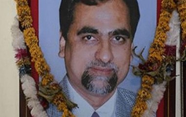 Judge Loya death case: No SIT probe, he died a natural death, says SC