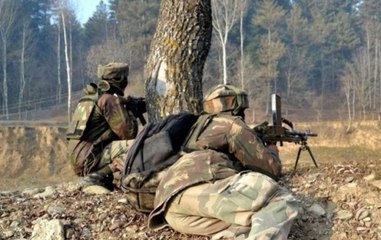 Question Hour: Indian Army retaliates to ceasefire violation, kills five Pakistani soldiers