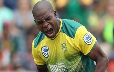 Nation View: Junior Dala replaces Chris Morris for Delhi Daredevils