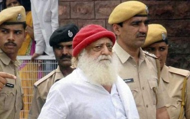 Asaram rape case verdict: Jodhpur turns into fortress, security beefed up