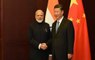 PM Narendra Modi meets Chinese President Xi Jinping for heart-to-heart summit in Wuhan