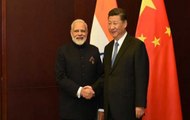 PM Narendra Modi meets Chinese President Xi Jinping for heart-to-heart summit in Wuhan