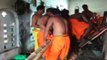 Odisha temple breaks 400-year-old tradition, allows men to touch deities