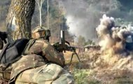Nation Reporter| J&K: Indian Army retaliates to ceasefire violation in valley, guns down five Pakistani soldiers