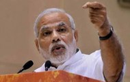 PM Narendra Modi interacts with BJP MLAs, MPs through NaMo app
