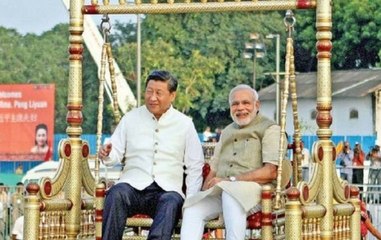 Tải video: Question Hour:  PM Narendra Modi to meet China's President Xi Jinping