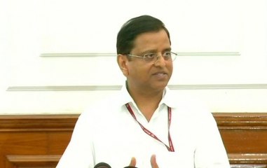 Cash Crunch: Secretary of Dept of Economic Affairs says we will now print more notes