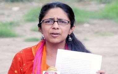 Speed News: Won’t end fast till law implemented says DCW chief Swati Maliwal