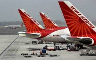 Air India Amritsar to Delhi flight hit by high level turbulence; three injured