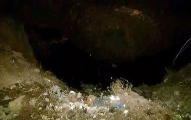 Groom's father among seven killed in Ghaziabad as car rolls down gorge