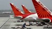 Nation Reporter: Air India flight hits turbulence, window panel falls off; three injured