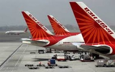 Nation Reporter: Air India flight hits turbulence, window panel falls off; three injured