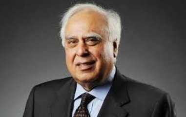We didn't involve Manmohan Singh because he is ex-PM, says Kapil Sibal