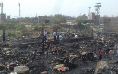 Zero Hour: BJYM leader ‘admits’ to burning Rohingya refugee camp in Delhi, complaint filed