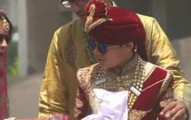 12-year-old Surat Boy Bhavya Shah to become Jain monk today