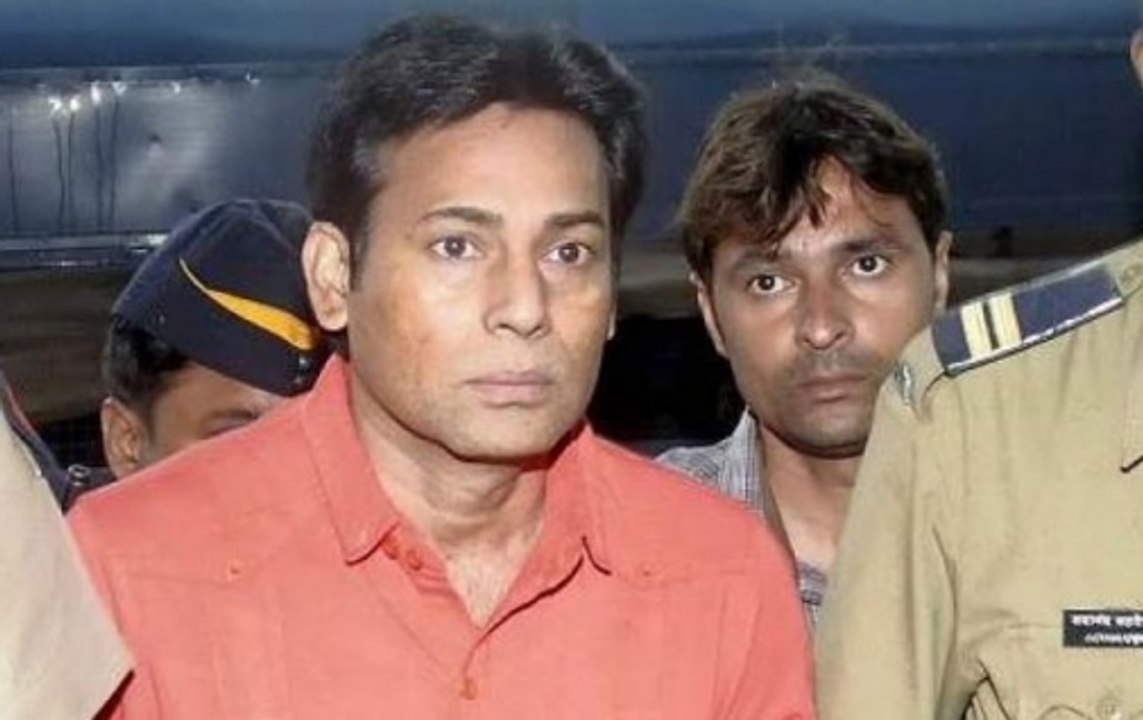 No parole for 1993 Mumbai blasts convict Abu Salem