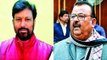 Kathua rape case: BJP ministers Lal Singh, Chander Prakash Ganga quit