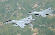 Indian Air Force, Army conduct joint operations along Chinese borders