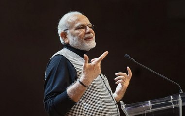 Mudda Aaj Ka: PM Modi to answer questions at London townhall in 'Bharat ki Baat'