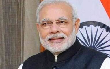 PM Modi, BJP leaders observe fast today