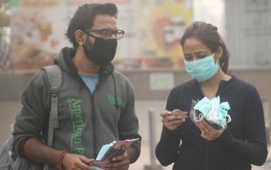 Question Hour: Is pollution the world's most hazardous problem?