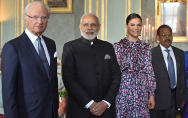 Mudda Aaj Ka: PM Modi embarks on five-day visit to Sweden, UK