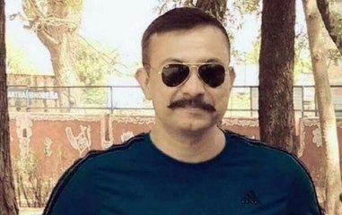 NN Exclusive: Shot 9 times, CRPF commandant Chetan Kumar Cheetah talks again