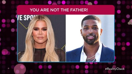 Khloé Kardashian's Ex Tristan Thompson Files Libel Lawsuit Against Paternity Accuser