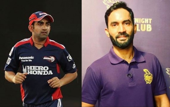 IPL 2018: Kolkata Knight Riders to face Delhi Daredevils in today’s match