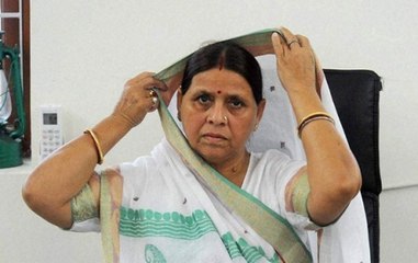 Railway Hotel Tender Case: CBI raids Rabri Devi's residence, questions Tejashwi Yadav
