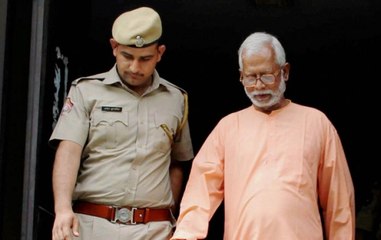 Speed News: SC buries all accused in 2007 Mecca Masjid Blasts case