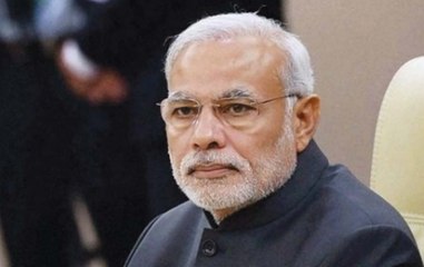 PM Modi arrives in Sweden for a two-day visit