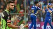 IPL 2018: Royal Challengers Bangalore to face Mumbai Indians in today’s match
