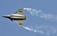 India's Rafale deal is leaving China rattled