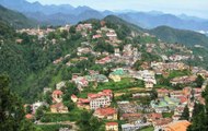 This weekend plan a trip to Mussoorie- the 'Queen of Hills'