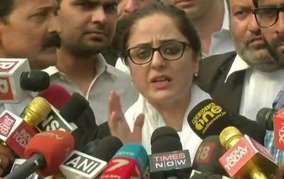 Kathua rape case: SC issues notice to the J&K govt, seeks reply on plea filed by victim's father