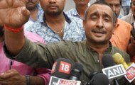 Unnao rape case: Kuldeep Sengar sent to seven day CBI custody