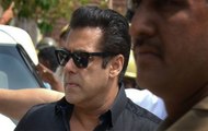 Case Study: Salman Khan sentenced to 5 years in jail; to spend night in Jodhpur prison