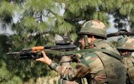 Two Indian Army jawans martyred in firing by Pakistan in Jammu and Kashmir