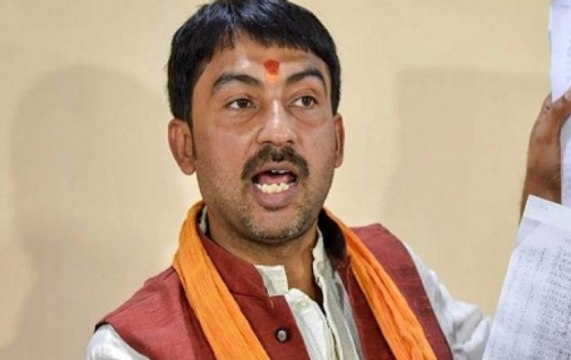 Speed@100: Union minister Ashwini Choubey's son granted bail in Bhagalpur violence