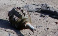 J&K: Grenade attack in Pulwama, two policemen wounded