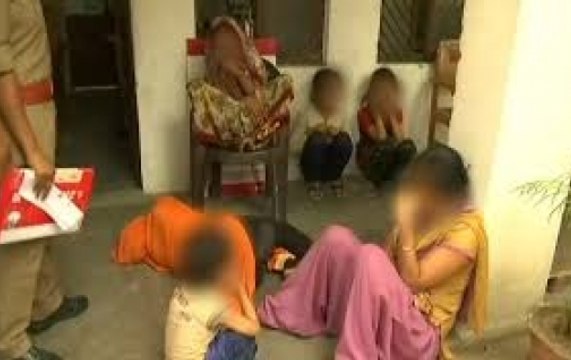 Unnao rape survivor's family demands CBI probe