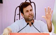 Question Hour: Is Rahul Gandhi's fast in the name of Dalits a political stunt?